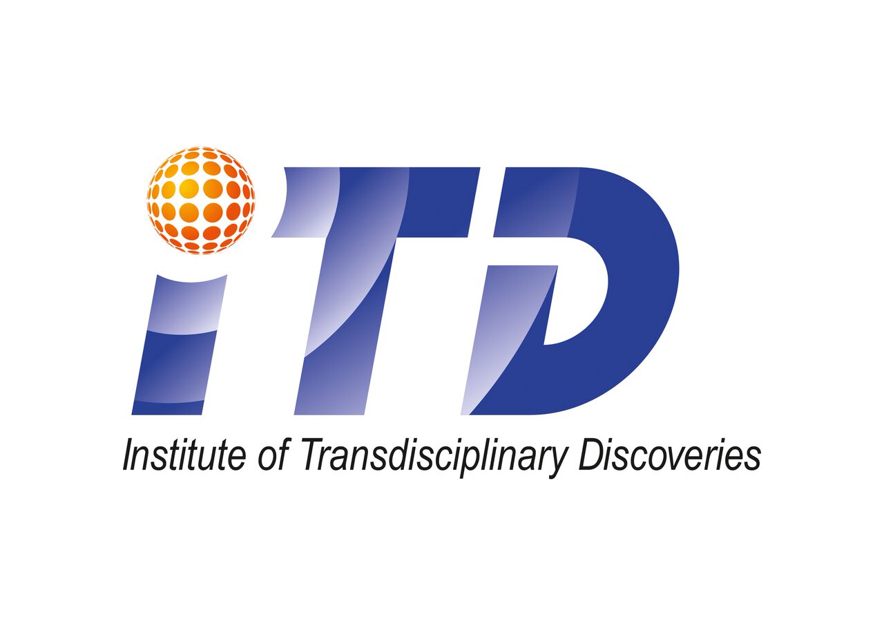 ITD logó