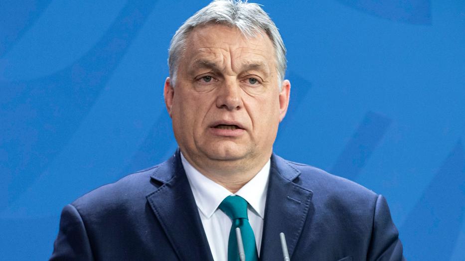 Orbán interjú