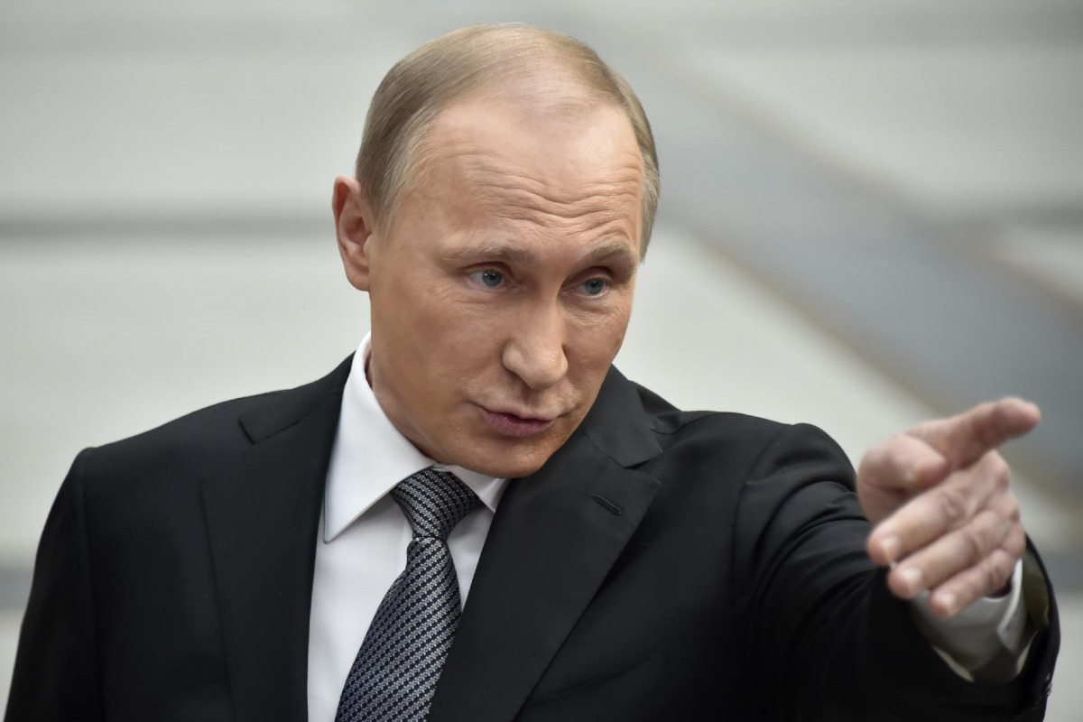 Putyin a briteknek is szállított volna földgázt