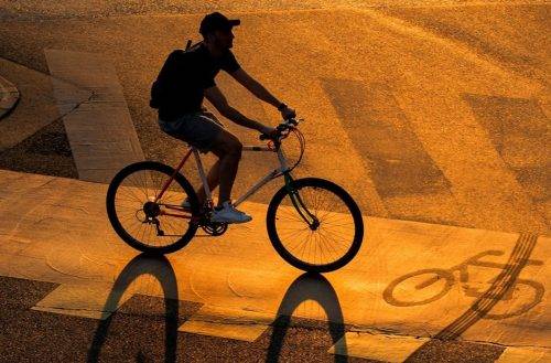Gyors és biztonságos kerékpáros kapcsolatok jöhetnek létre Kőbányán