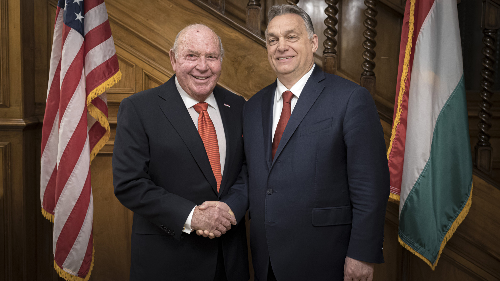 Orbán kormányzása Magyarország demokratikus történetének egyik legsikeresebb időszaka