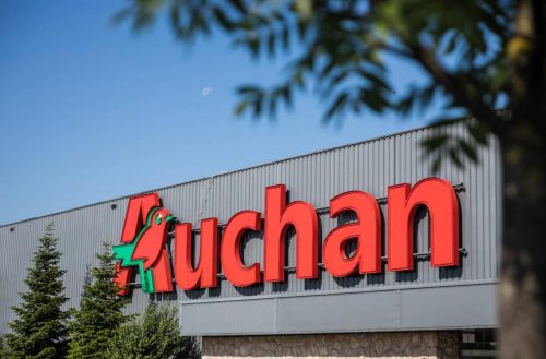 Az Auchan Magyarország nevében csalnak