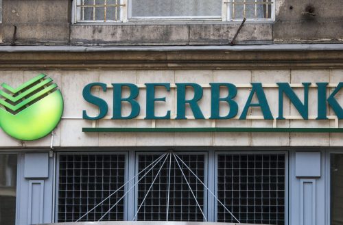 Bedőlt a Sberbank?
