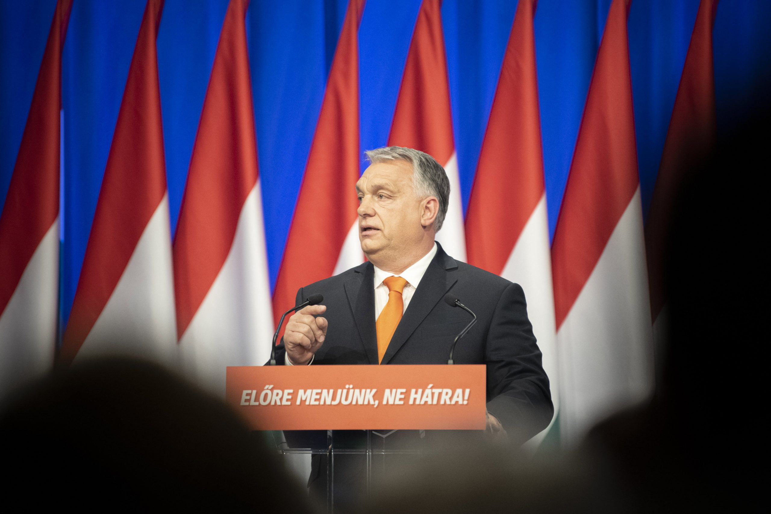 Az ellenzék "standupnak is cikinek", "orbáni lázálomnak" nevezte Orbán évértékelőjét