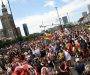 Varsóban tartják a kijevi Pride felvonulást