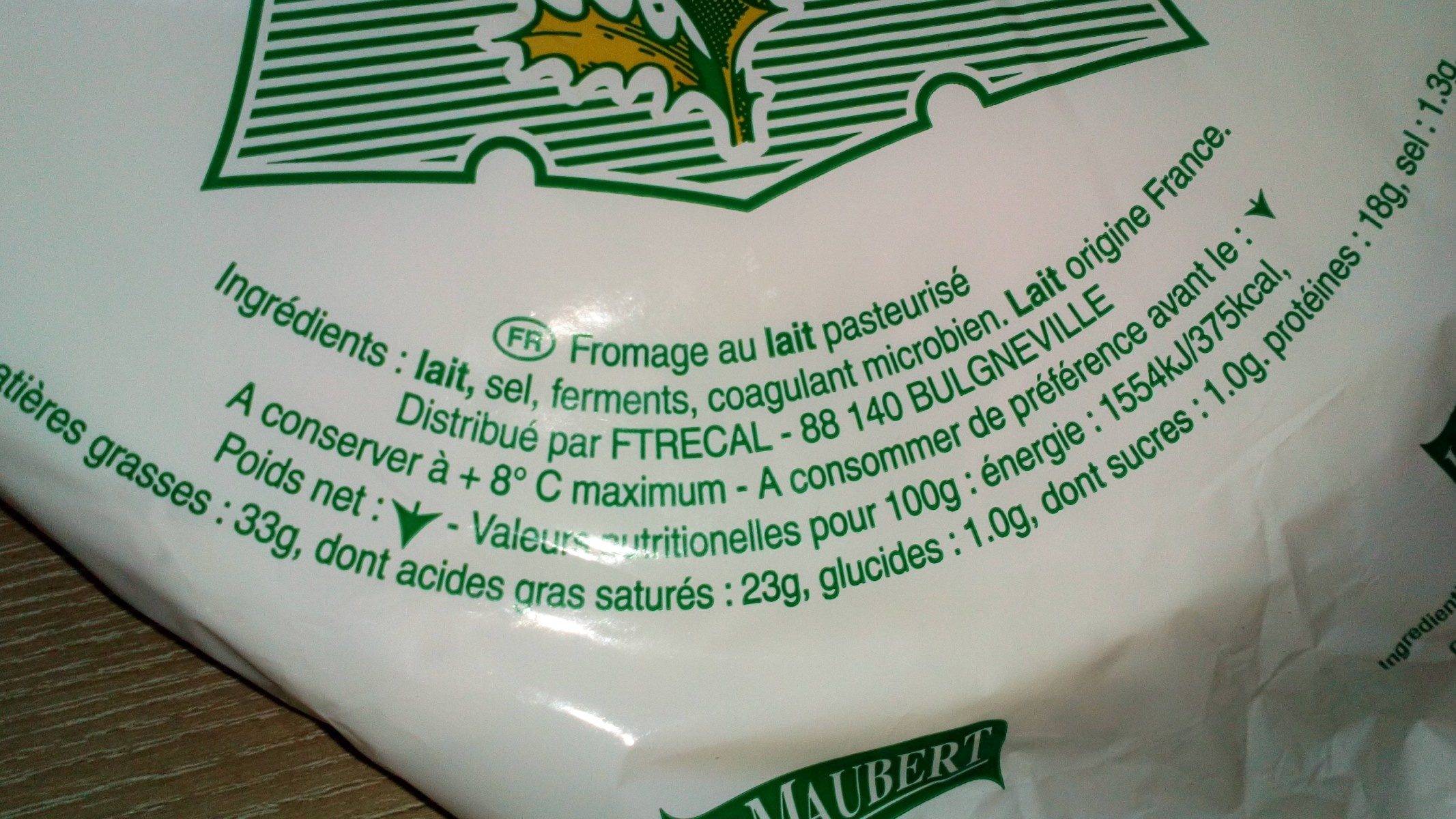 Szennyezett francia sajtot hívott vissza a Nébih